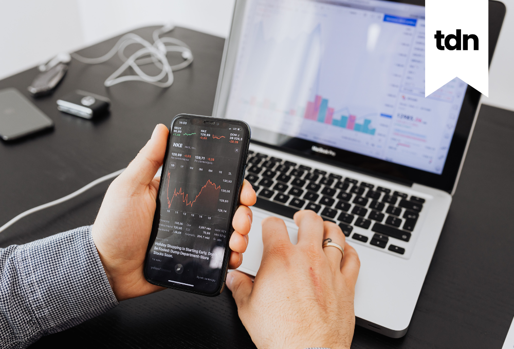 The Daily Navigator Investing Start Here Article Image