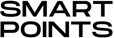 Smart points logo
