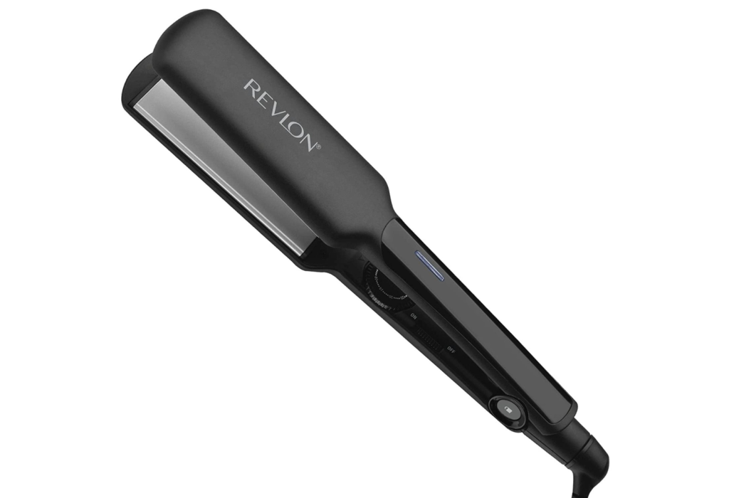 revlon hair straightener