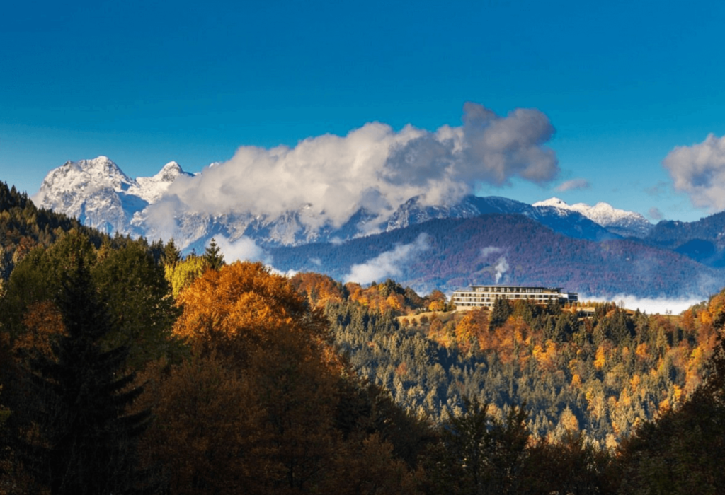 Kempinski Hotel Berchtesgaden