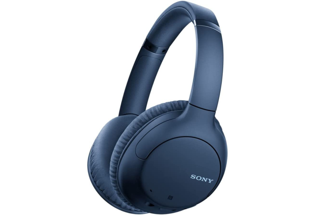 sony headphones