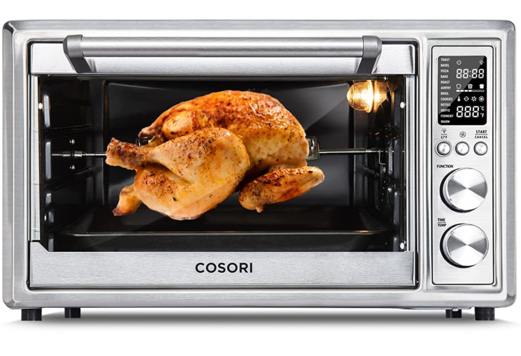 cosori air fryer