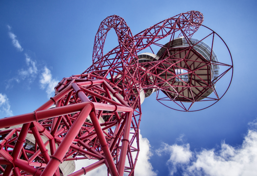 arcelormittal orbit