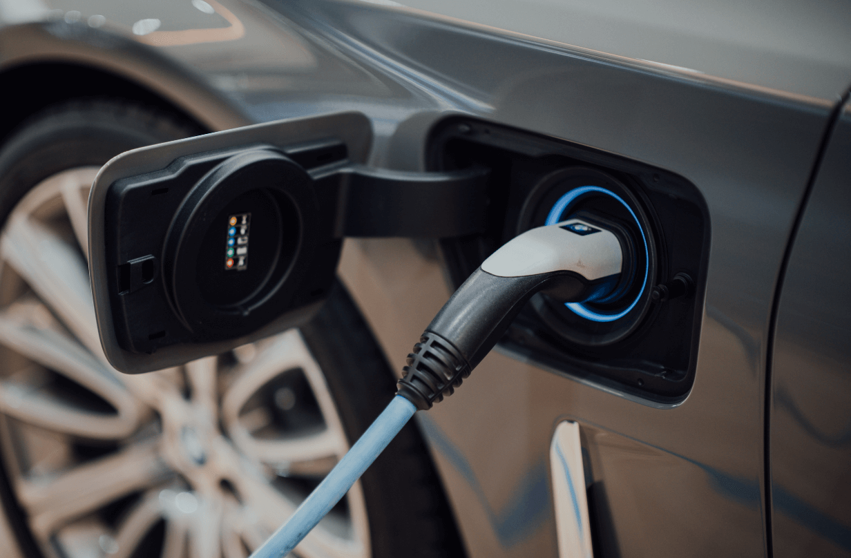 EV car charger