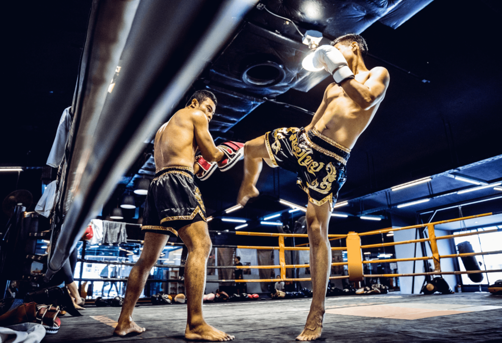 Muay Thai