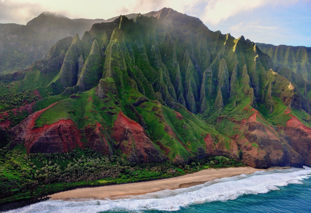 kauai hawaii