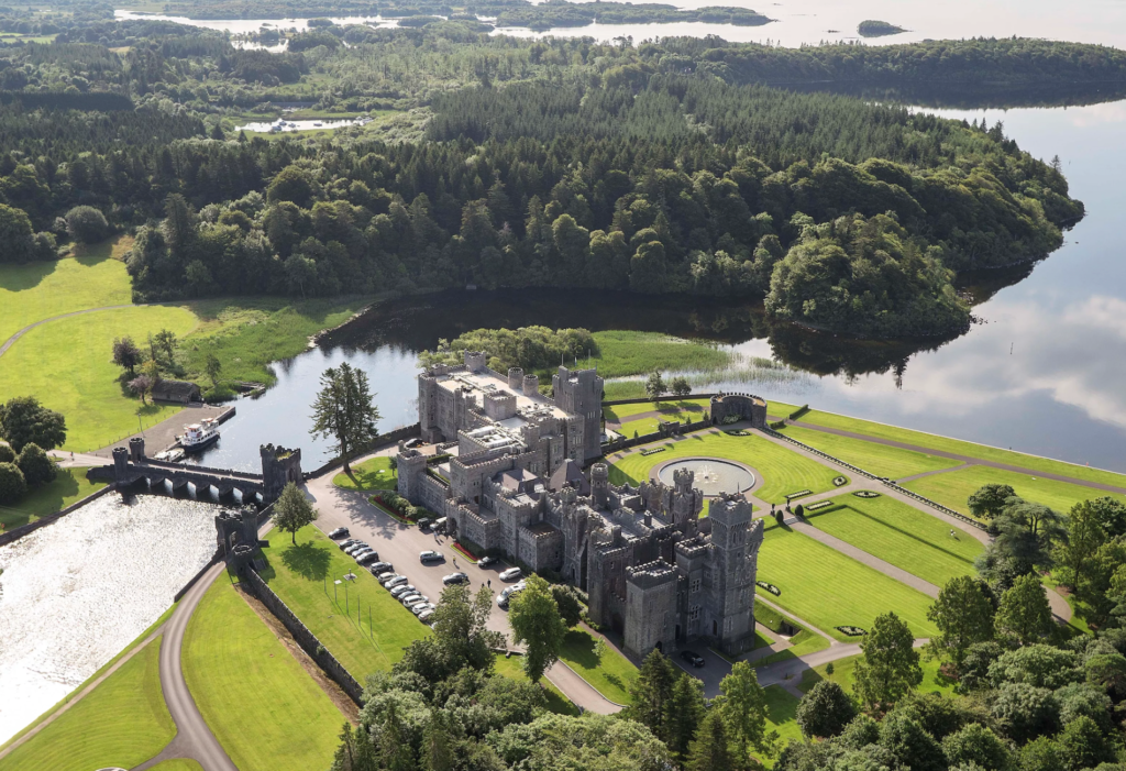 Ashford castle