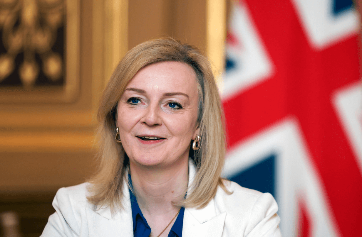 liz truss