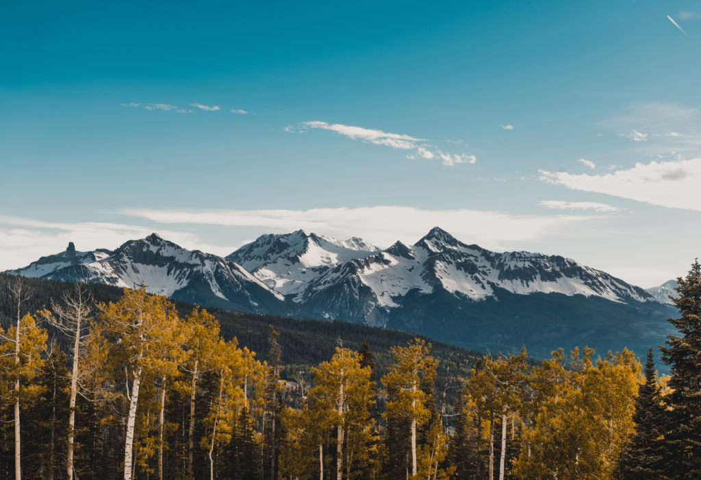 Telluride