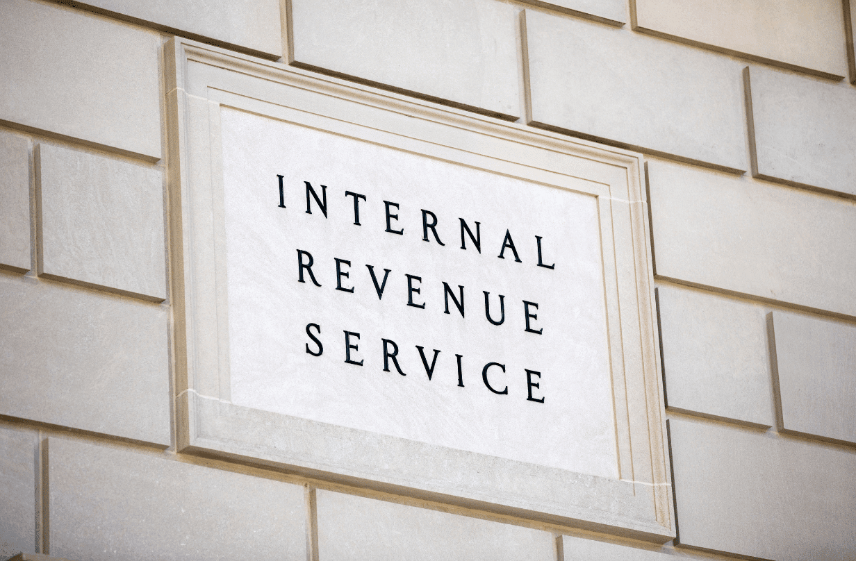 IRS