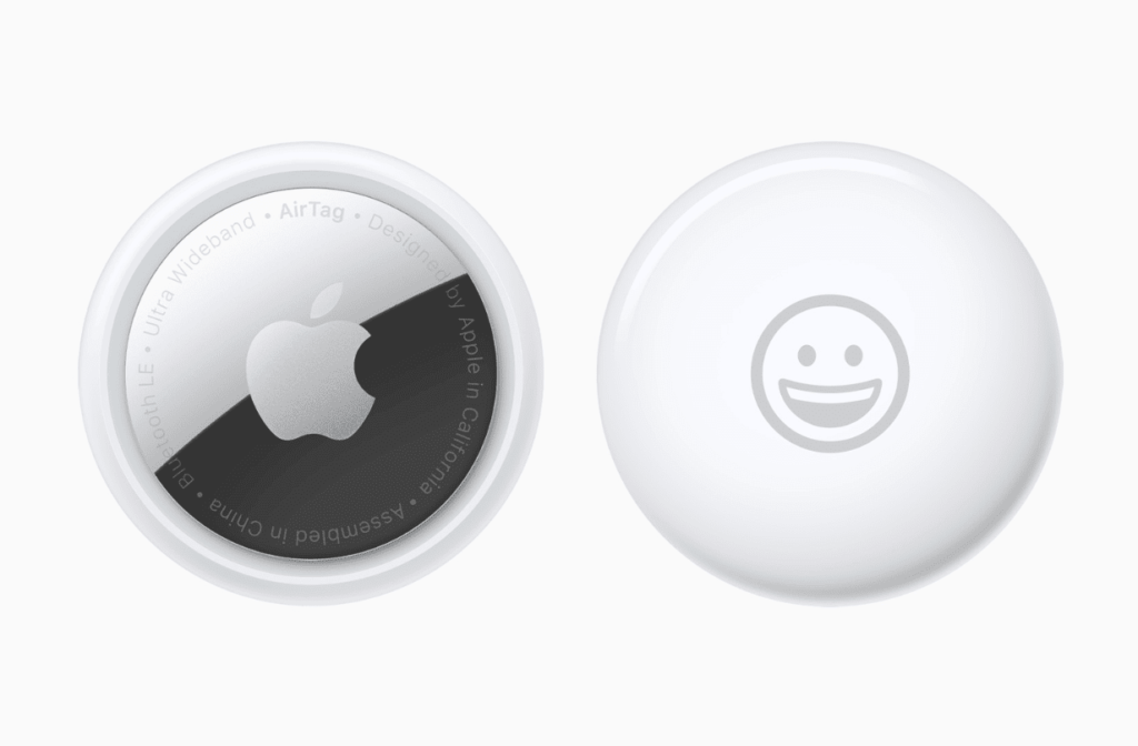 apple airtags