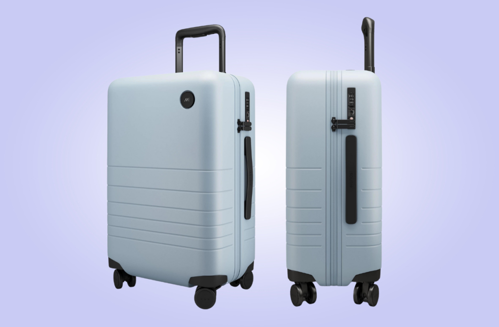Monos luggage