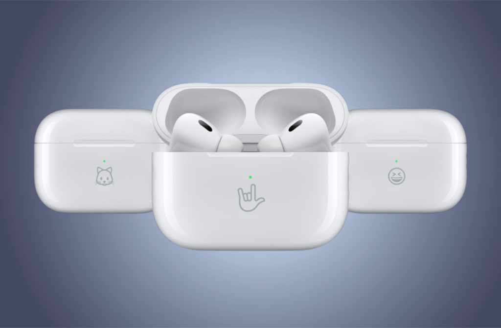 airpods