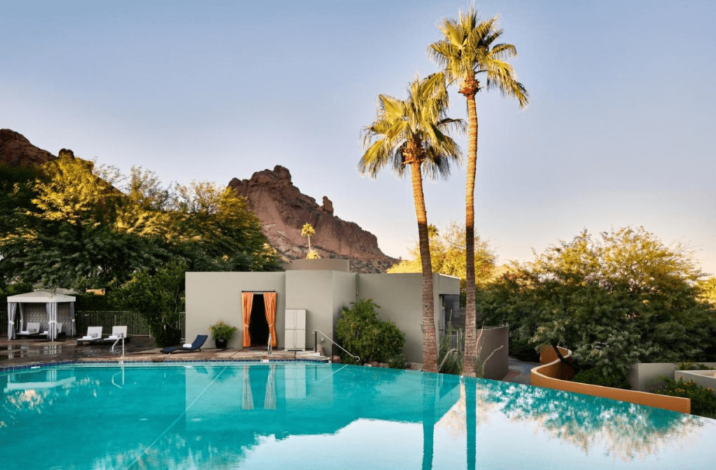 sanctuary camelback