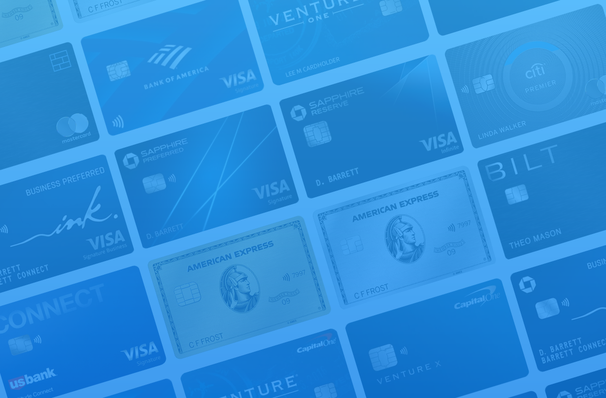 The Best Travel Credit Cards of November 2022 The Daily Navigator