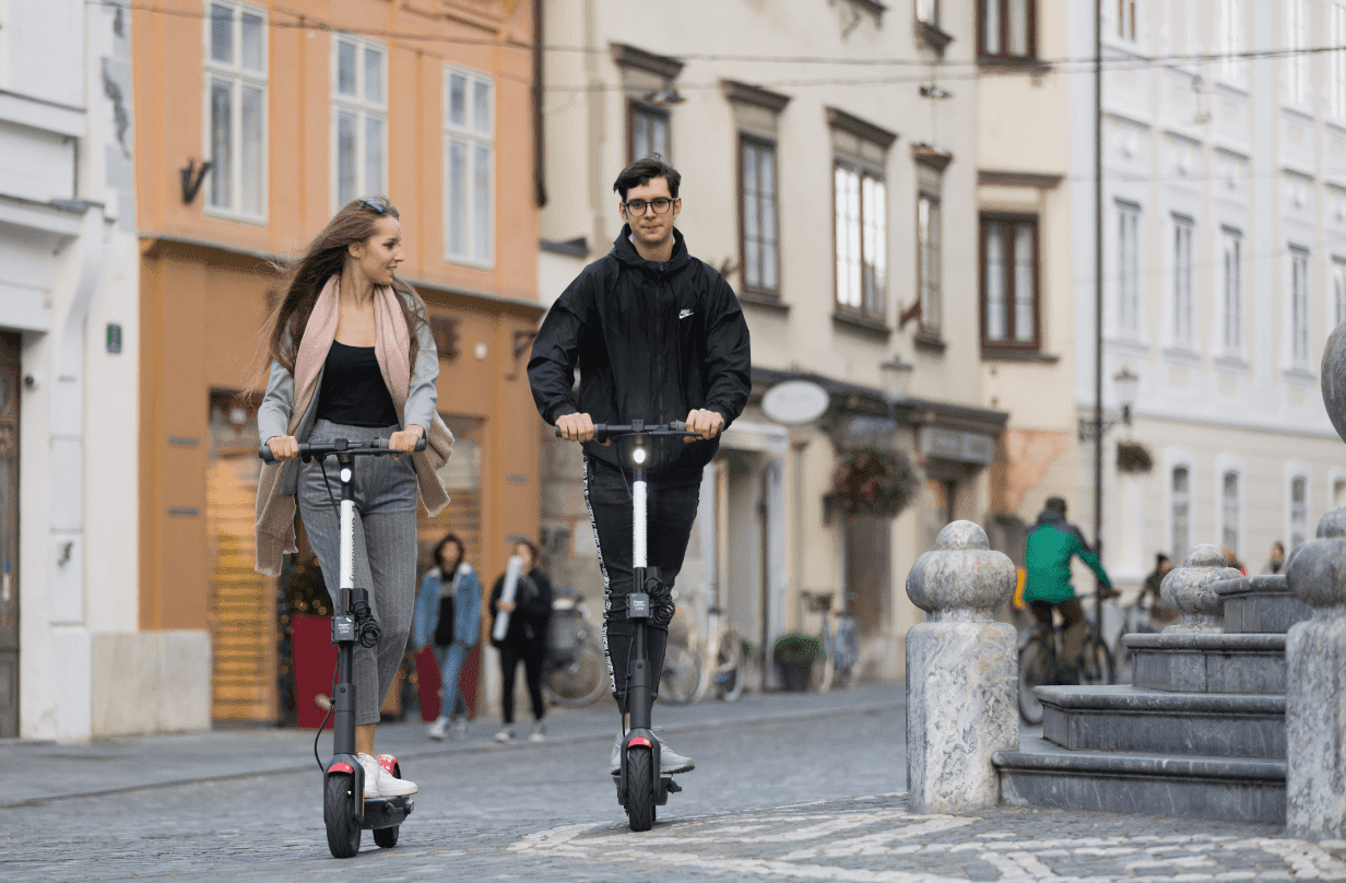 The e-scooter debate rages on in Paris and beyond | Daily Navigator