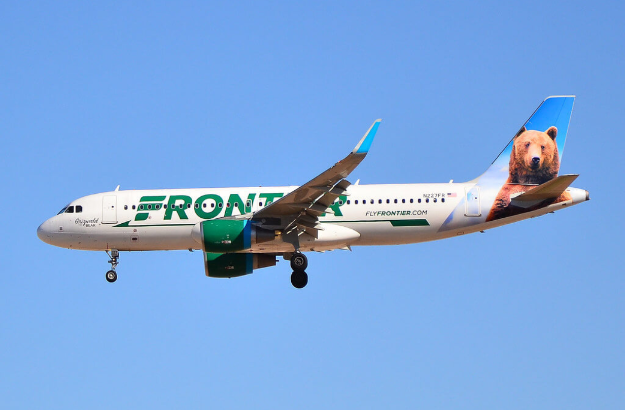 Frontier Airlines announces GoWild! All-You-Can-Fly Monthly Pass™ for free  in the first month