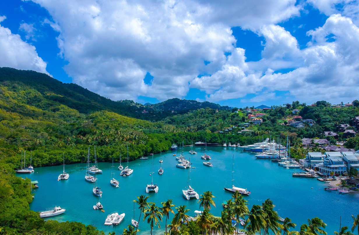 st. lucia