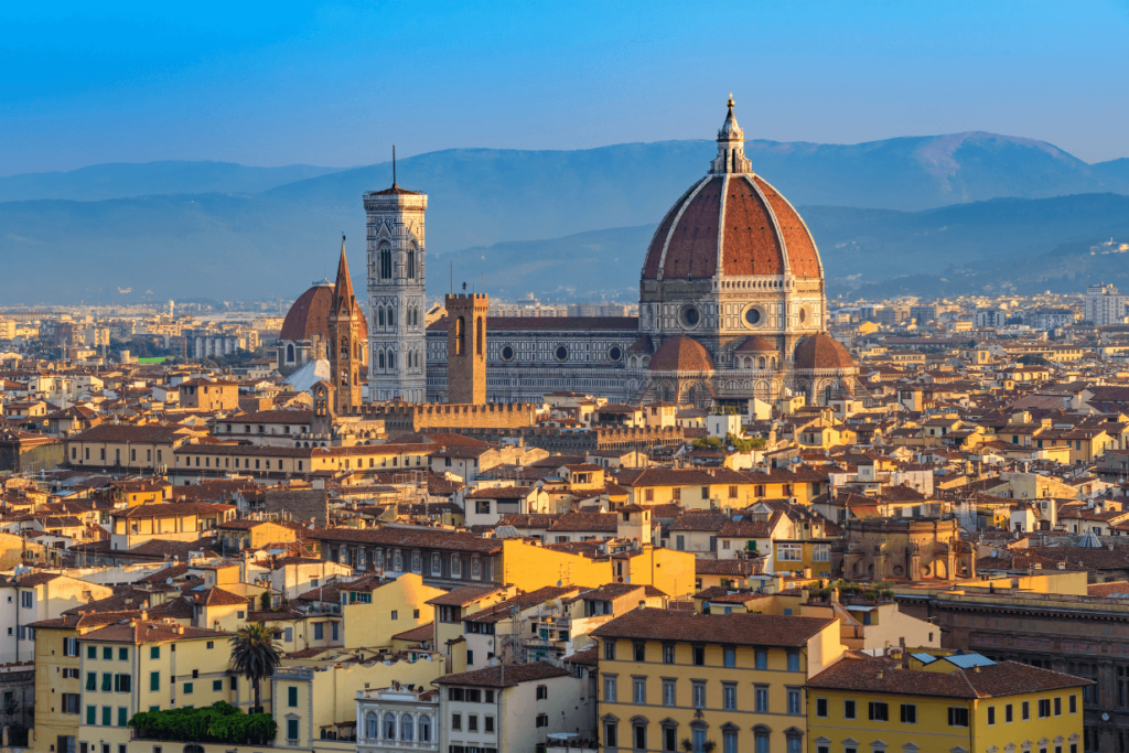 florence duomo