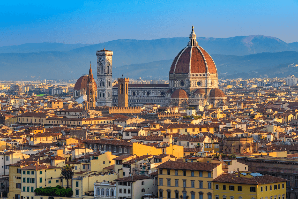 florence duomo