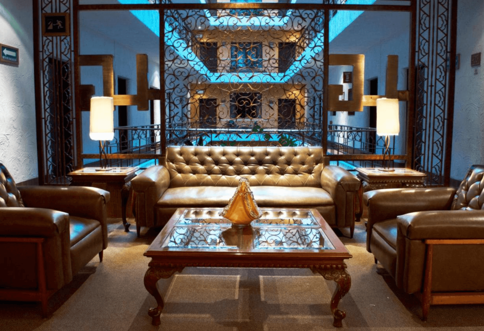 The 12 best hotels in Mexico City | The Daily Navigator