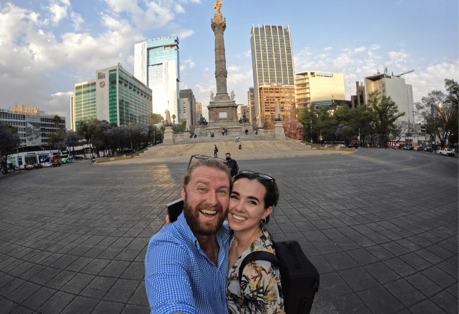 steven and jess mexico city