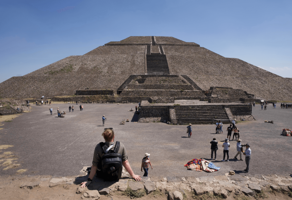 teotihuacan