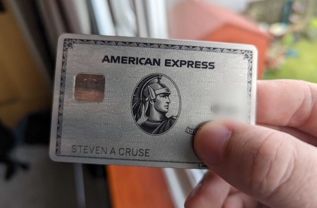 american express platinum