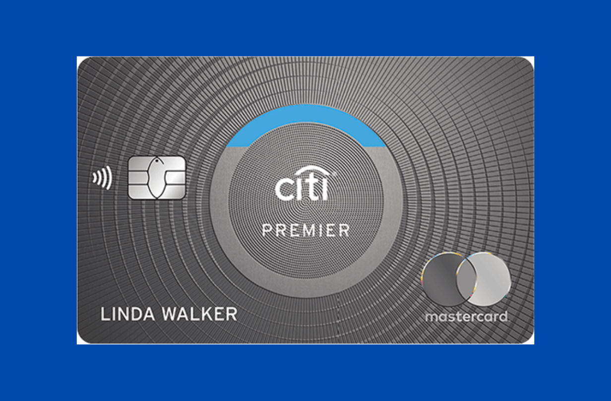 citi premier