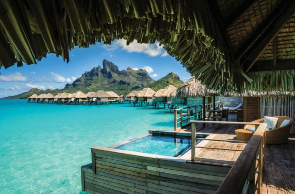 bora bora