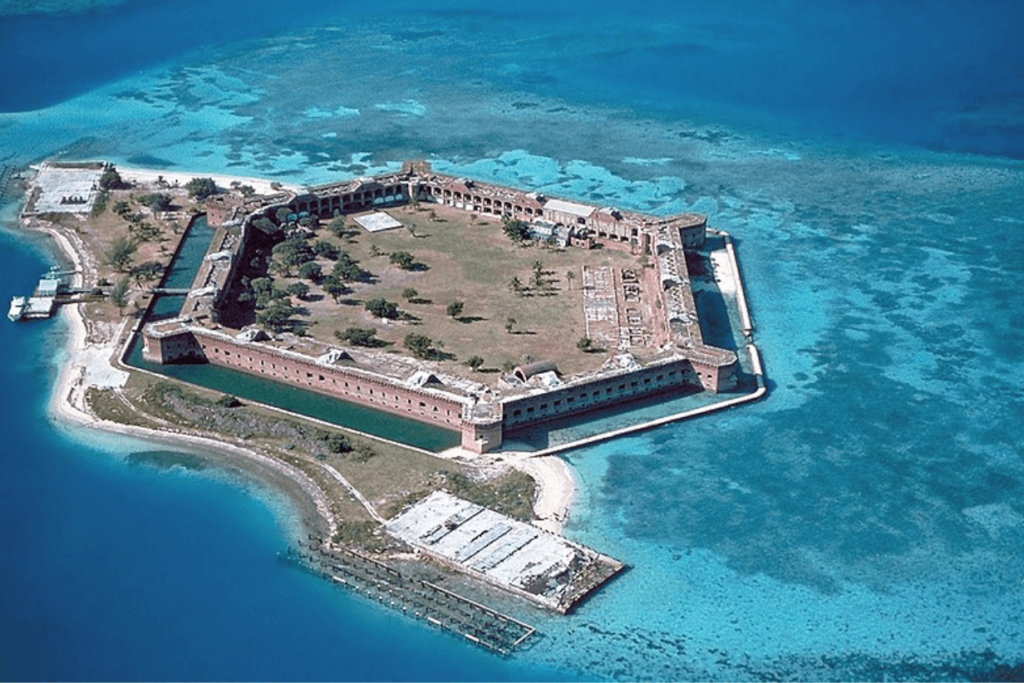 dry tortuga