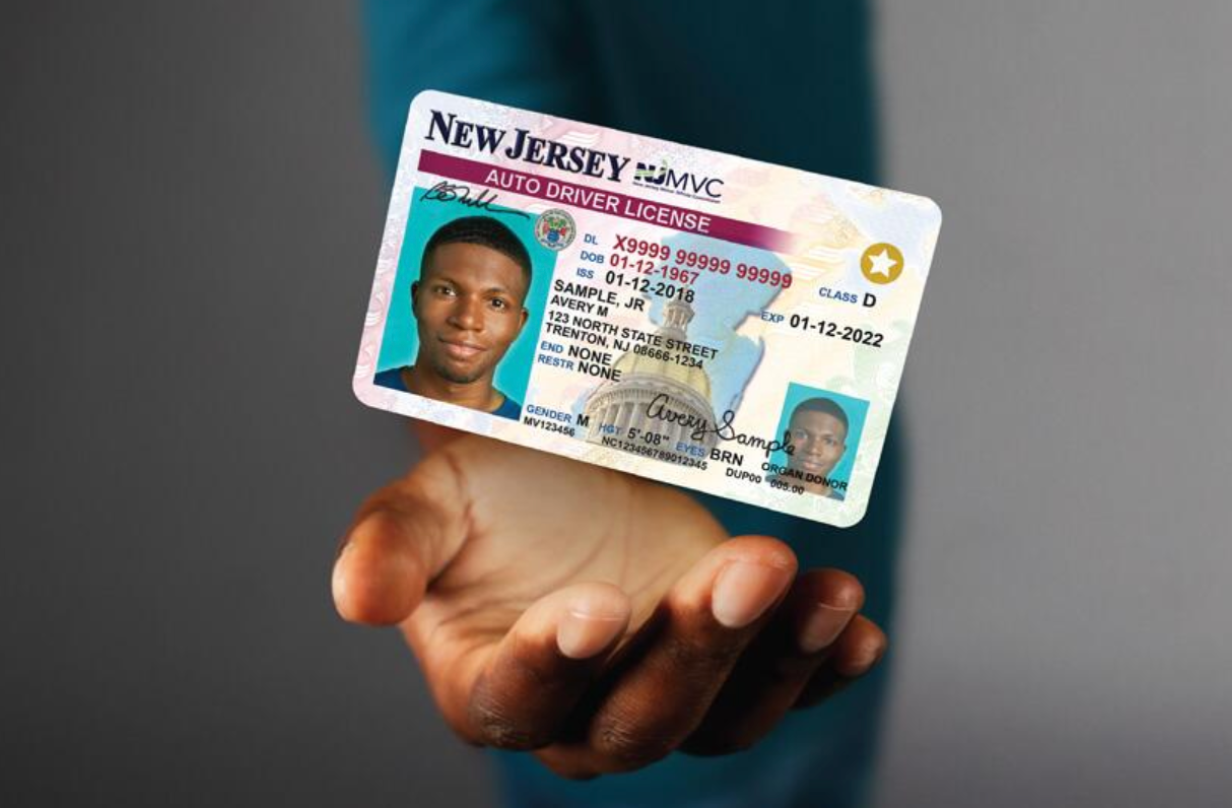 Real Id Deadline Is Extended Again This Time Until 2025 The Daily Navigator 7278