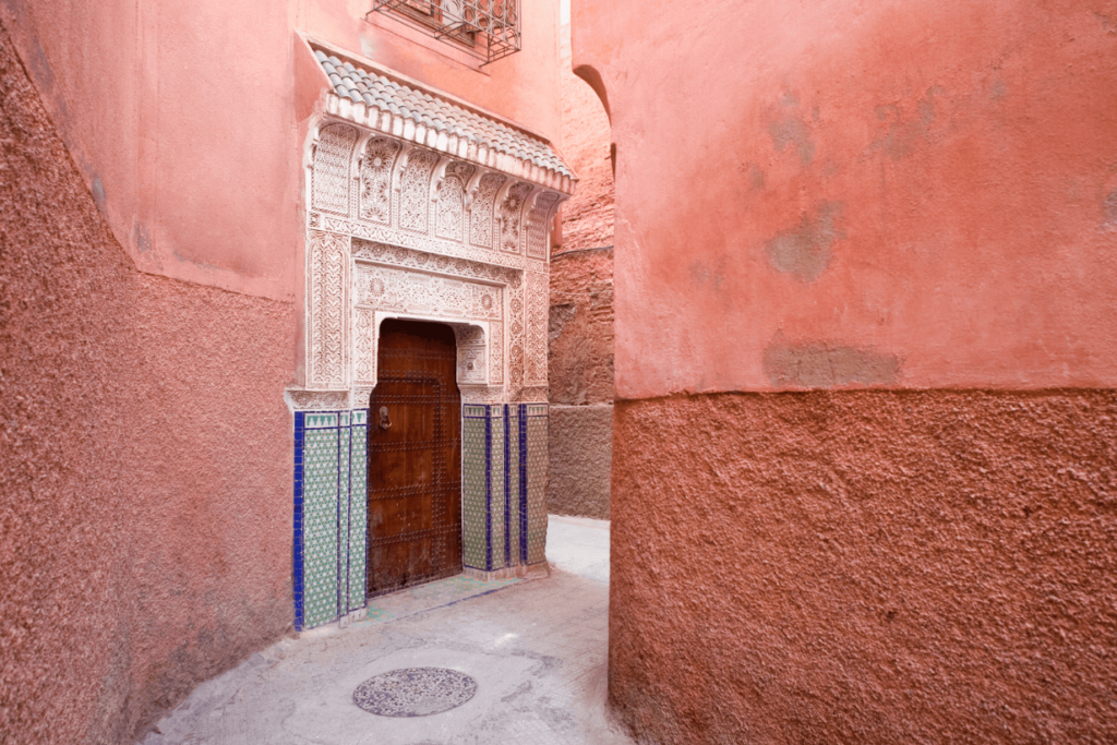 marrakesh