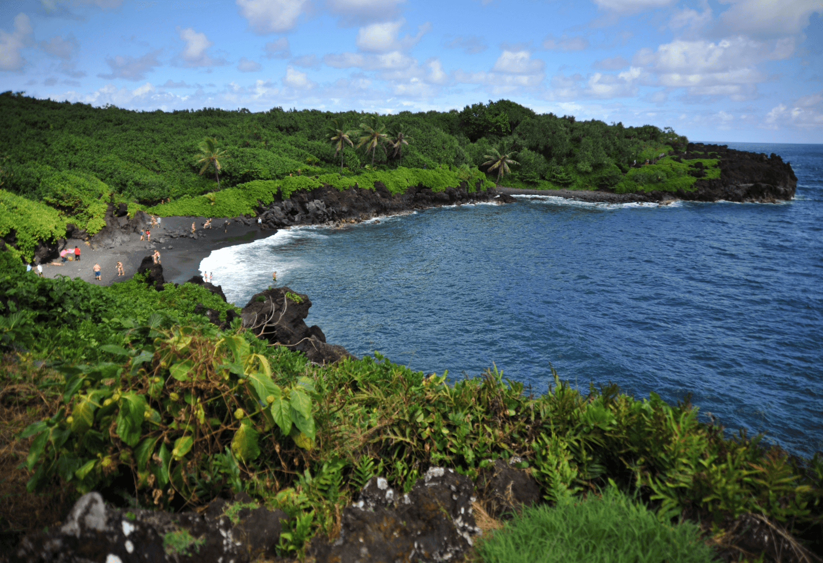 The 5 Best Hikes in Maui | The Daily Navigator