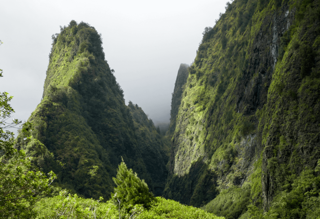 iao valley state park