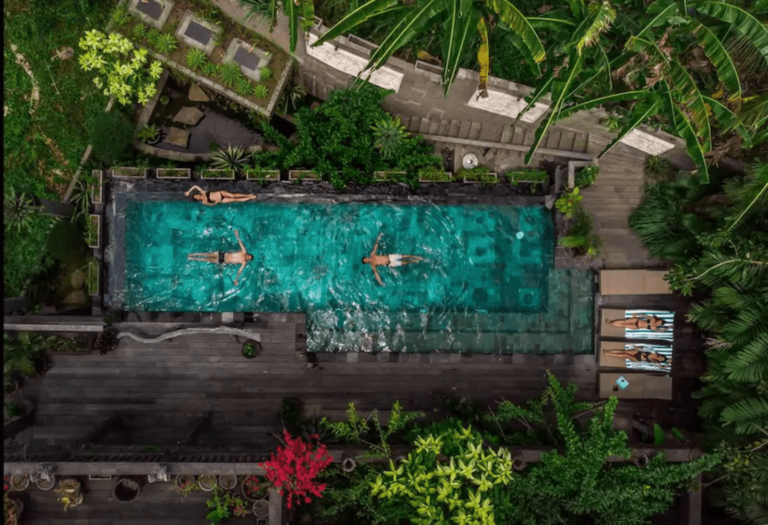 The 9 Best Villas In Bali | The Daily Navigator