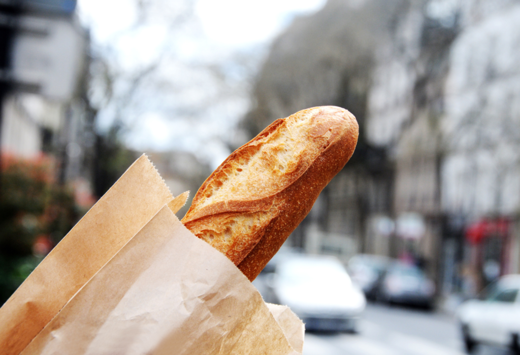 baguette