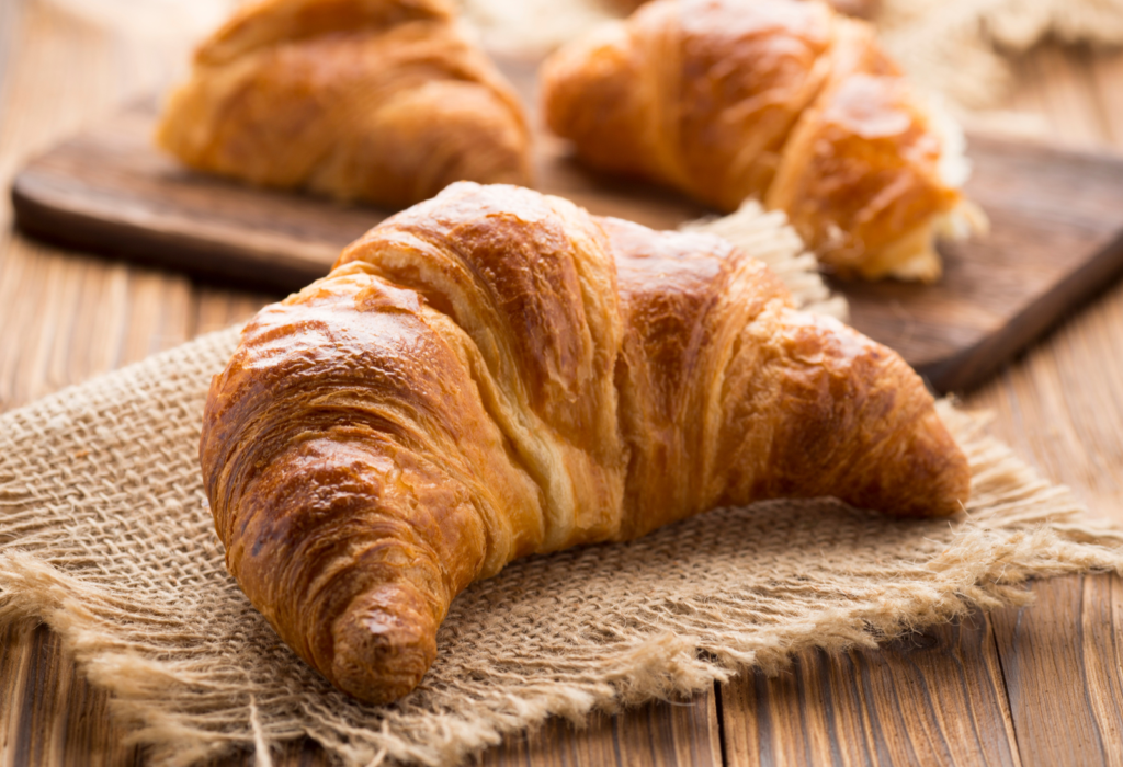 croissant