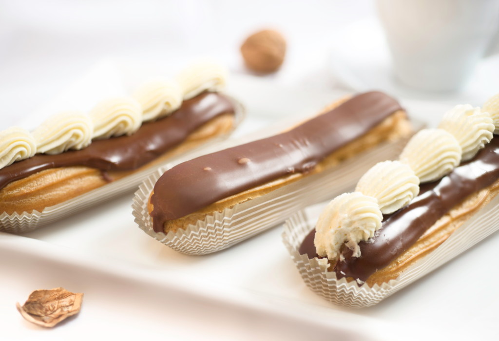 eclair