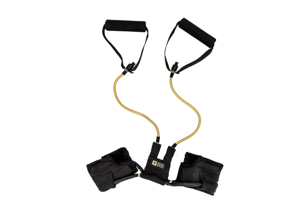 total body resistance band