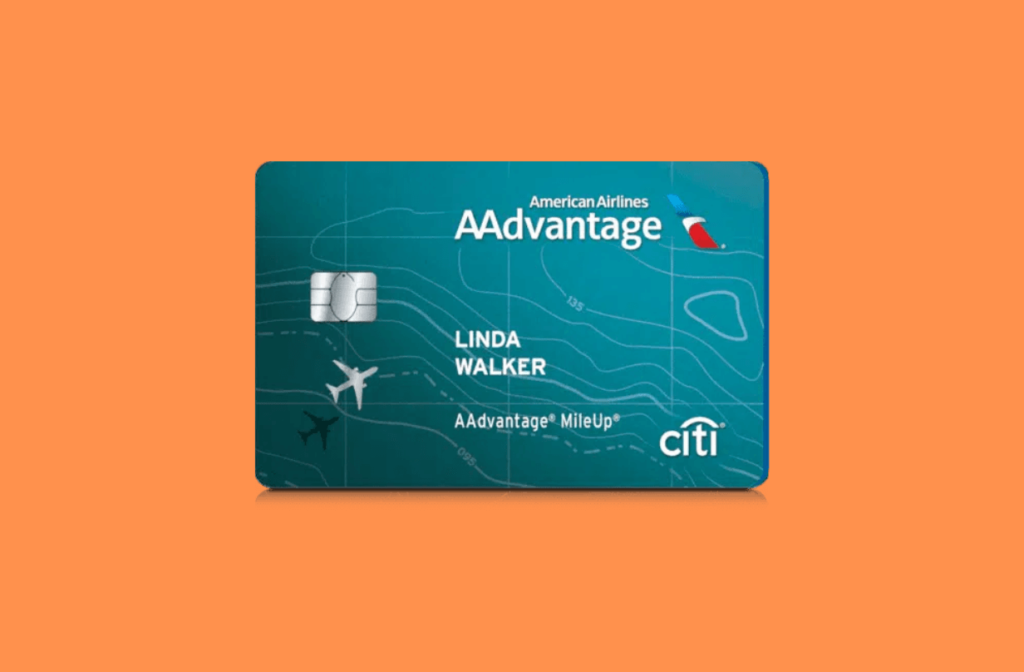 aadvantage credit card