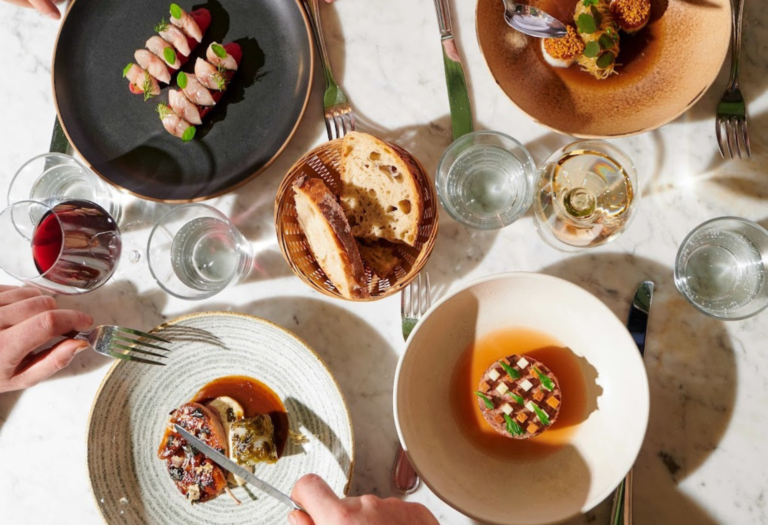 The 10 Best Restaurants in Paris Right Now | The Daily Navigator