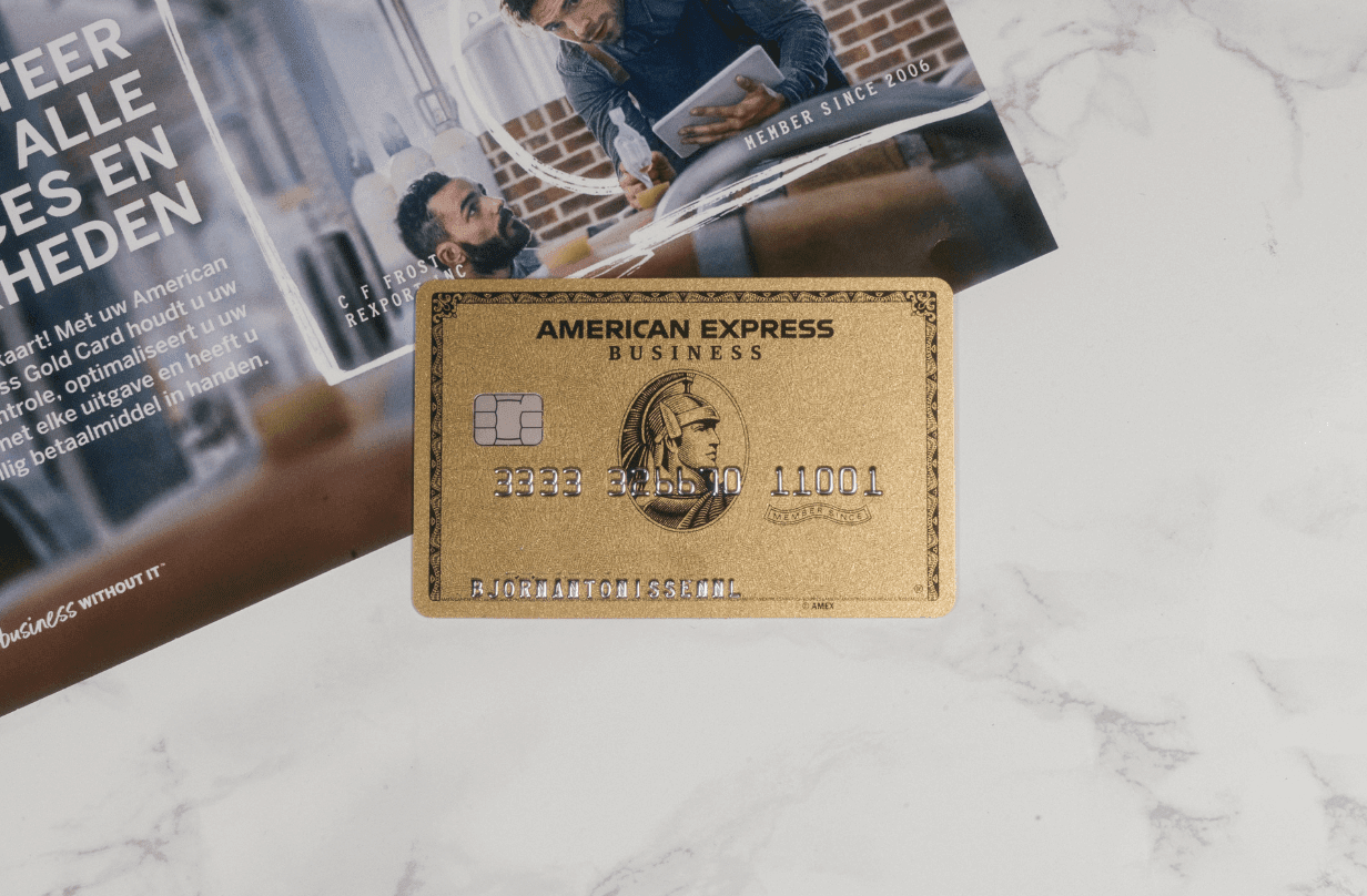 amex credit card