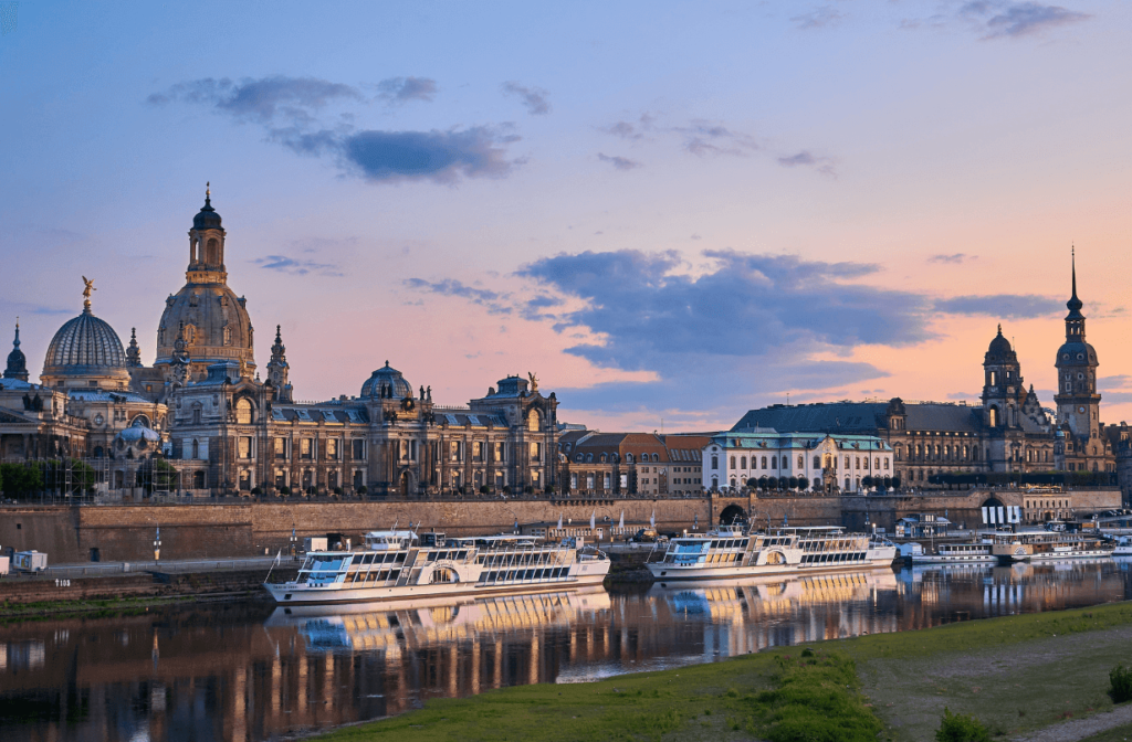 Dresden germany
