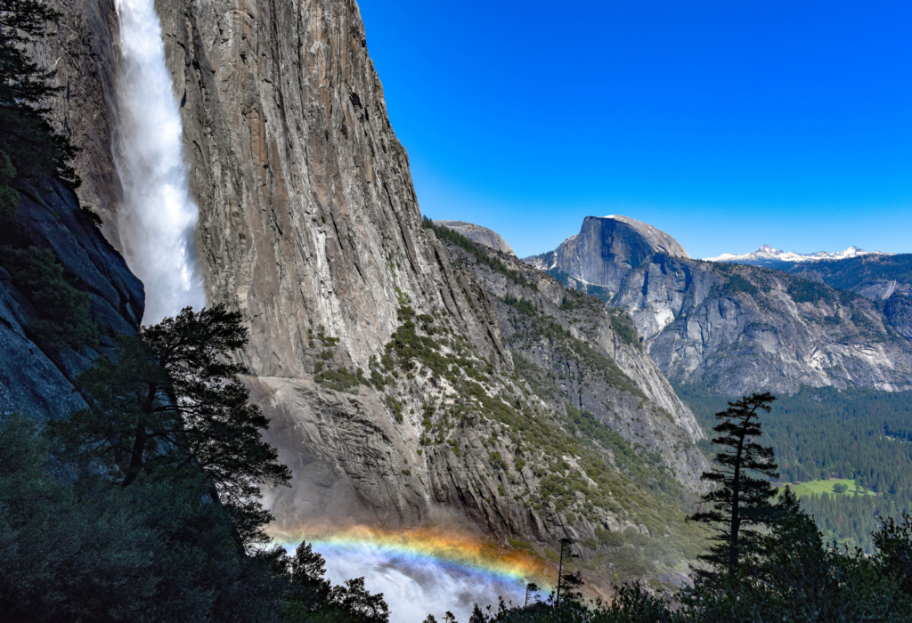 Yosemite