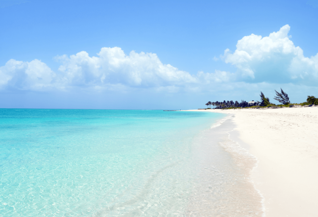 turks and caicos