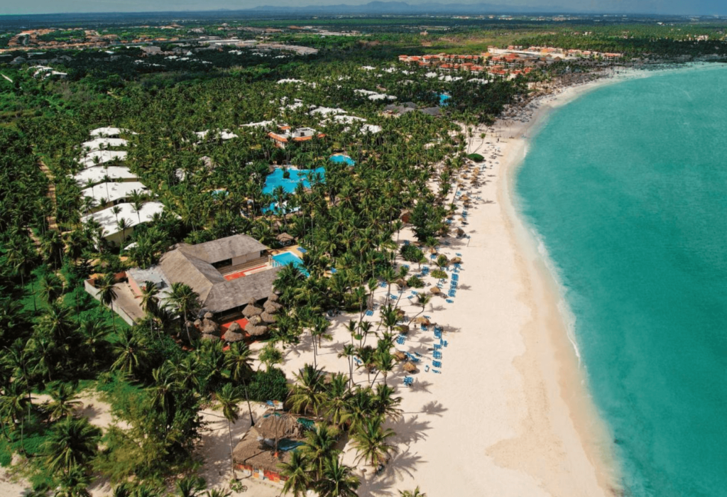 melios punta cana