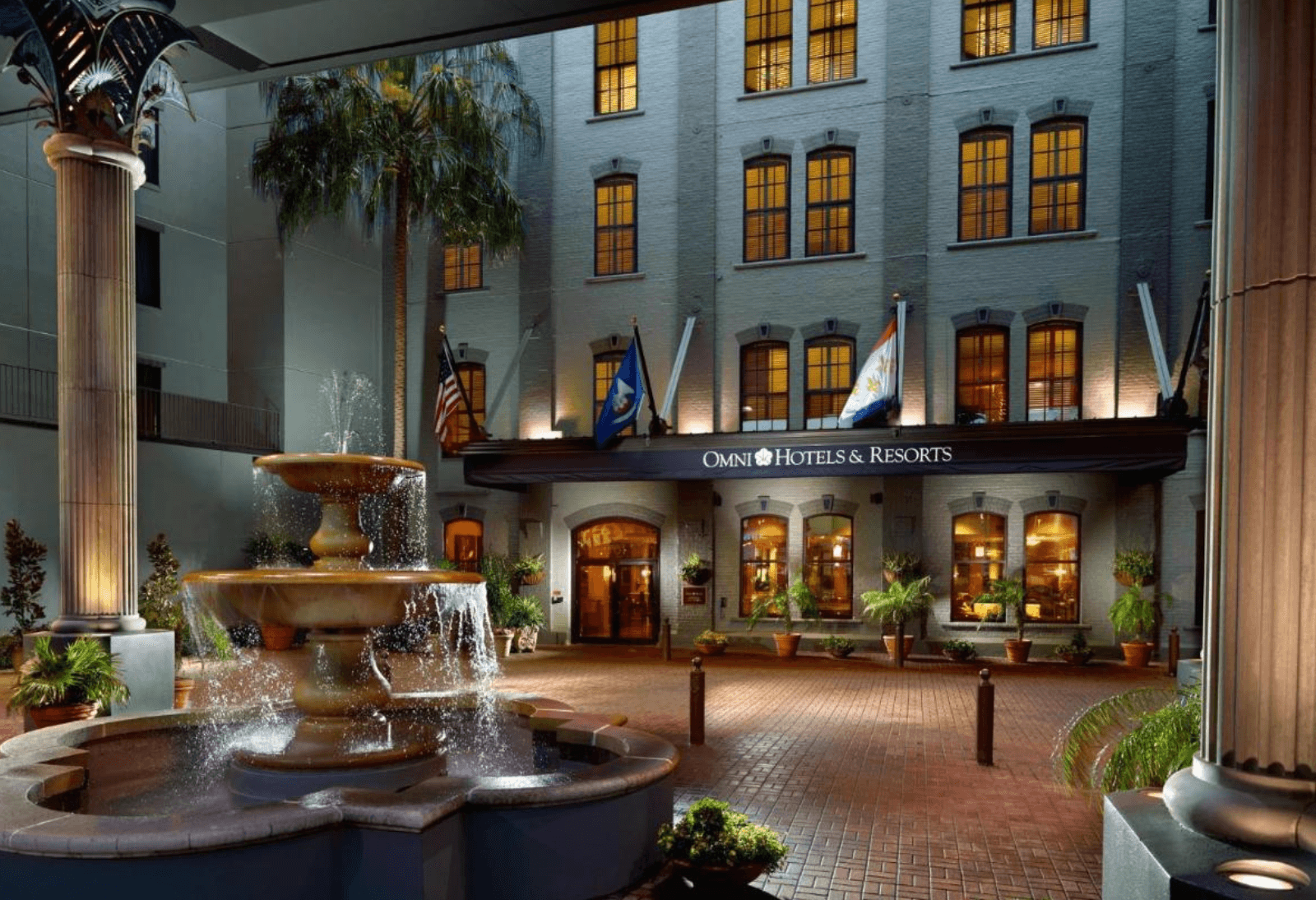 The Best Affordable Hotels for Mardi Gras in New Orleans The Daily