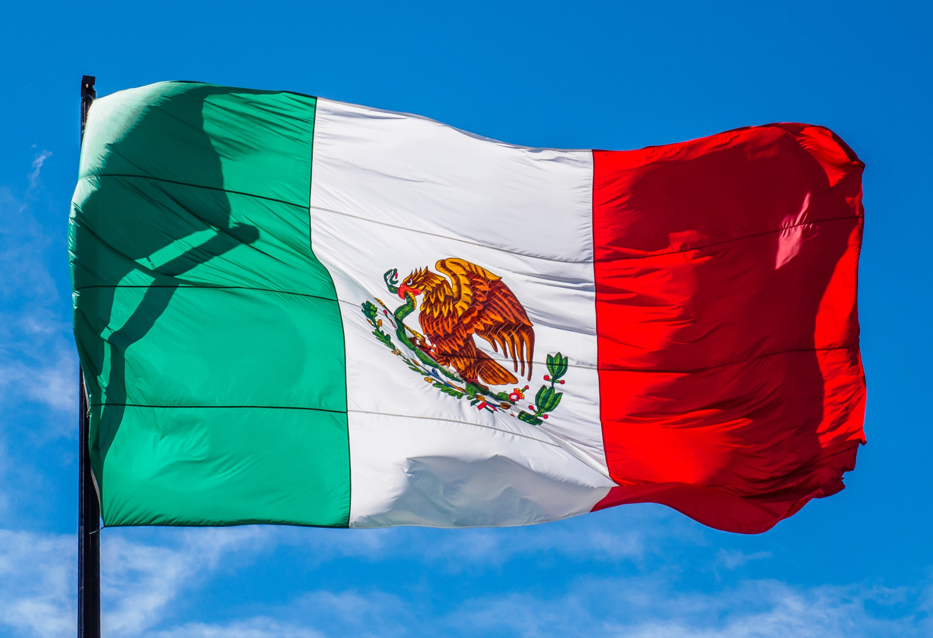 Mexico travel advisory