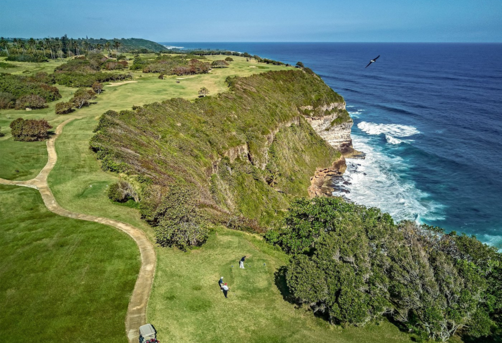 Royal Isabela Puerto Rico